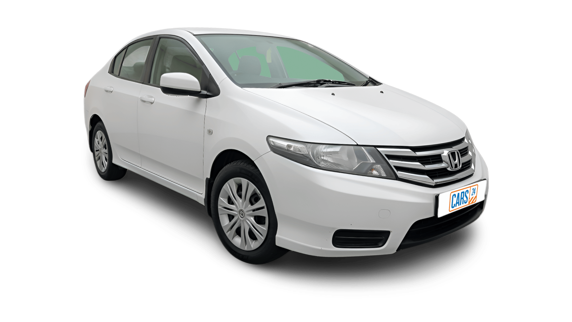 2012 Honda City - Sedan - Petrol - Manual - ₹2.20 lakh